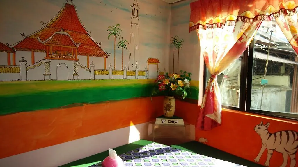 Spot On 90870 Karim Ct Guest House Malacca Hotel