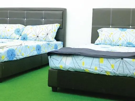 Spot On 90870 Karim Ct Guest House Malacca Malaysia