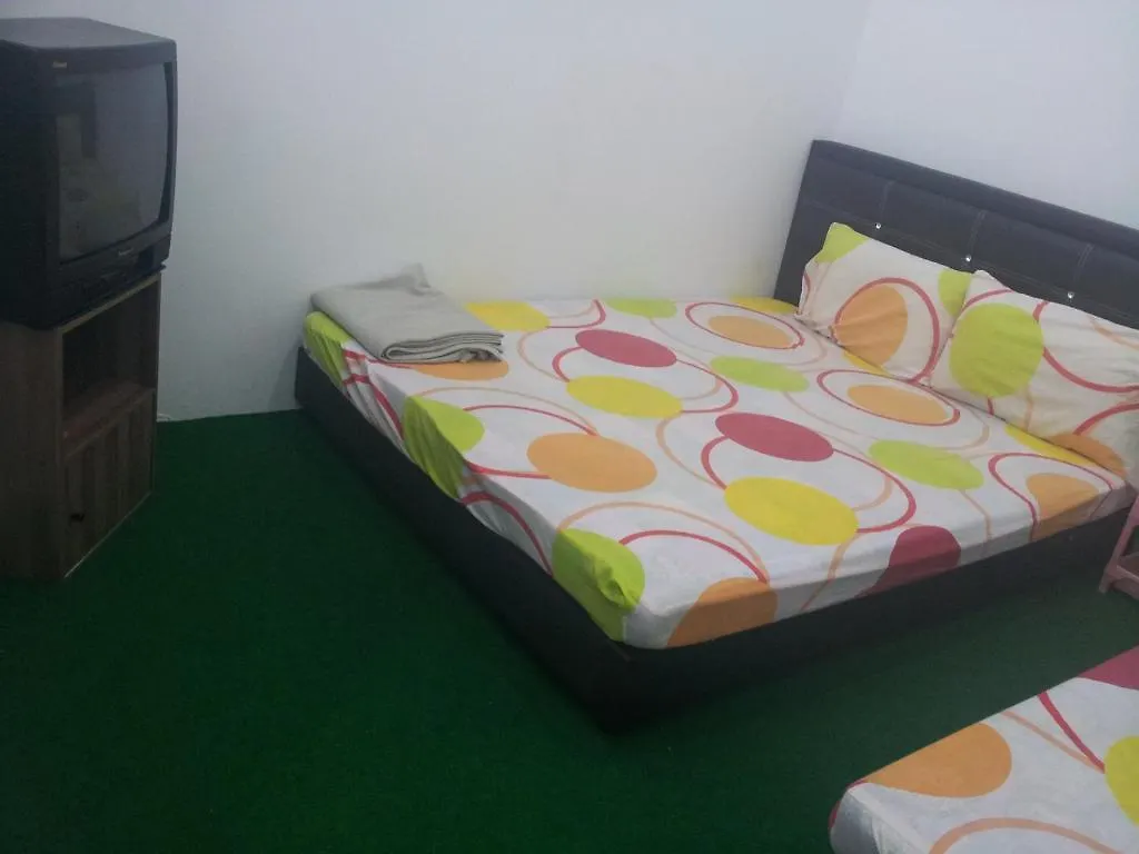 ** Hotel Spot On 90870 Karim Ct Guest House Malacca Malaysia