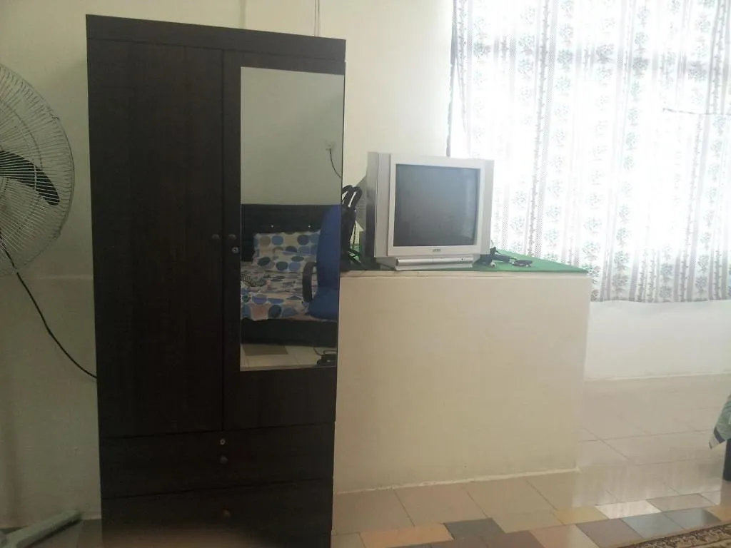 ** Hotel Spot On 90870 Karim Ct Guest House Malacca Malaysia