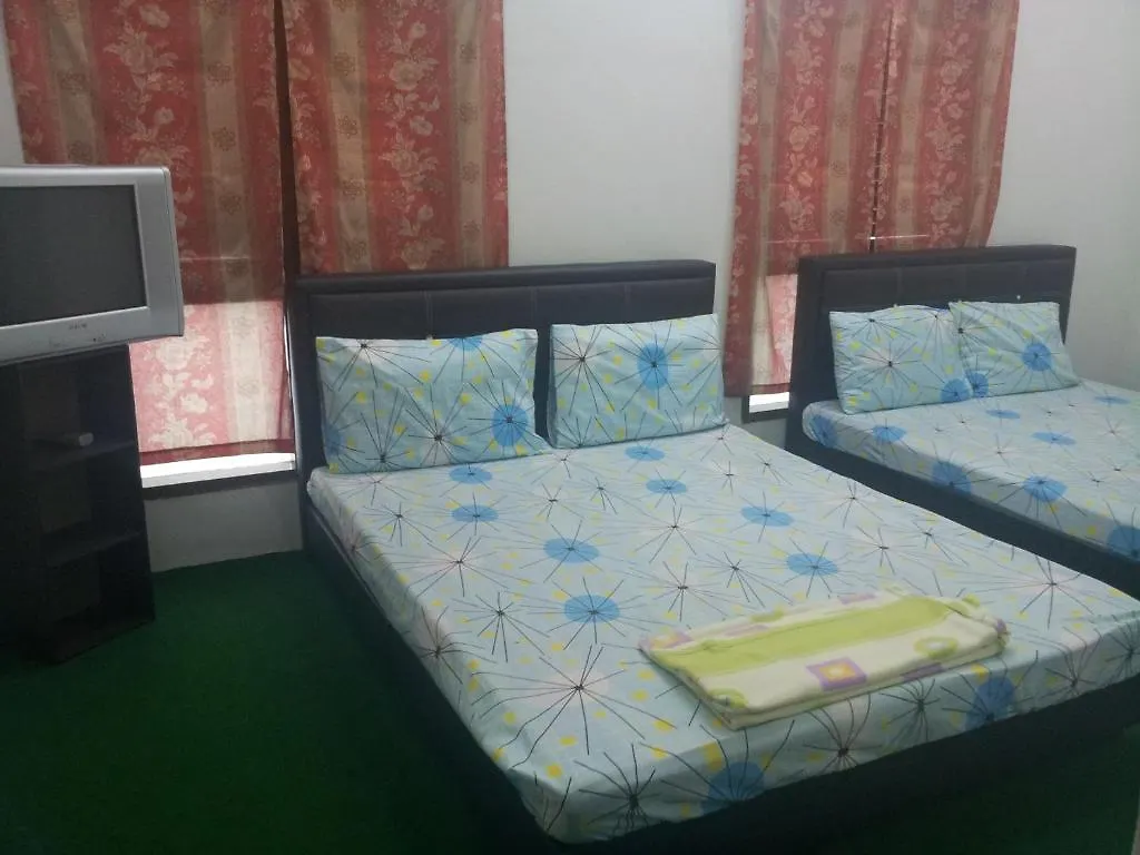 Hotell Spot On 90870 Karim Ct Guest House Malacca