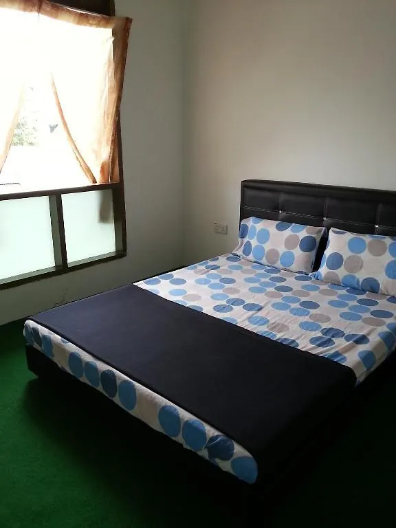 Spot On 90870 Karim Ct Guest House Malacca 2*,  Malaysia