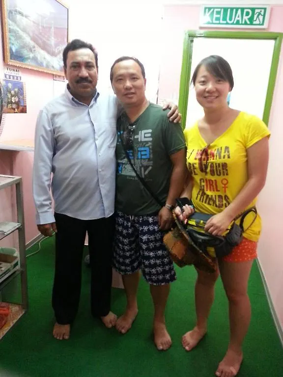 Hotel Spot On 90870 Karim Ct Guest House Malacca
