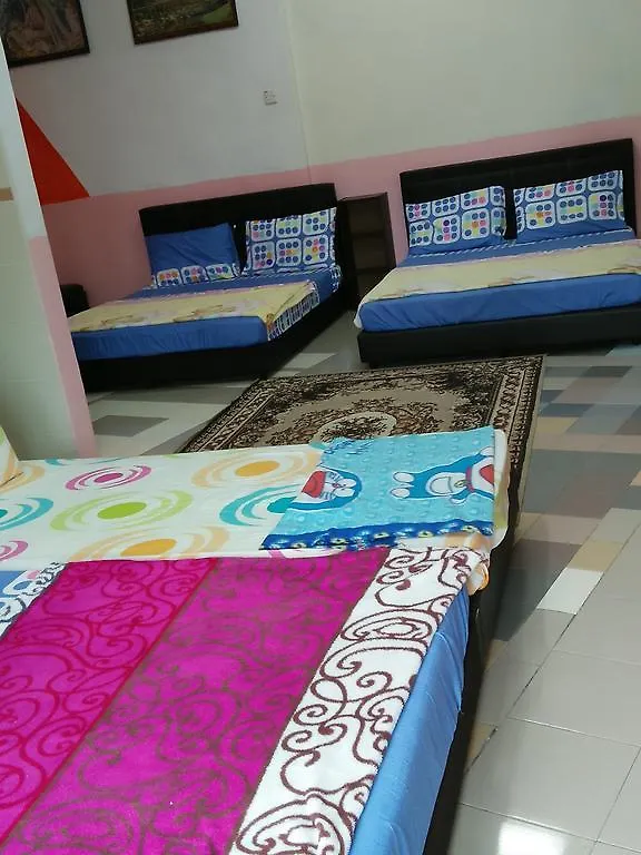 Hotel Spot On 90870 Karim Ct Guest House Malacca