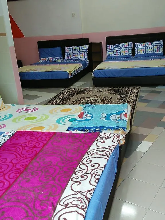 Spot On 90870 Karim Ct Guest House Malacca 2*,  Malaysia