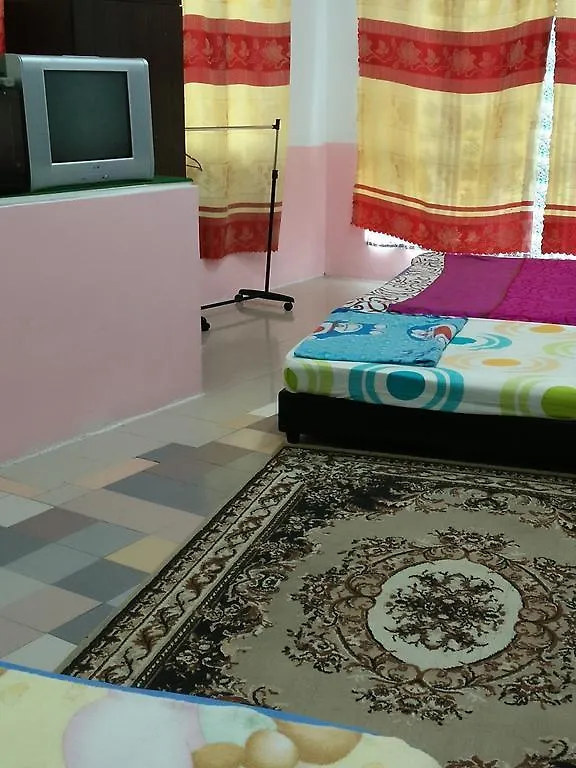 ** Hotel Spot On 90870 Karim Ct Guest House Malacca Malaysia