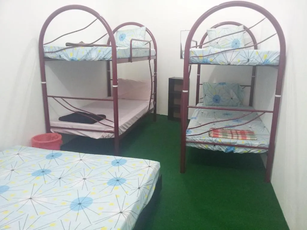 Hotel Spot On 90870 Karim Ct Guest House Malacca