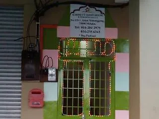 Spot On 90870 Karim Ct Guest House Malacca 2*,  Malaysia