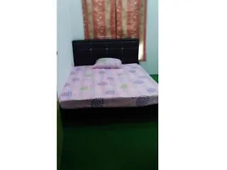 Spot On 90870 Karim Ct Guest House Malacca 2*,