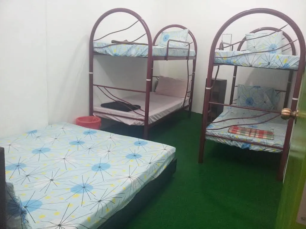 Spot On 90870 Karim Ct Guest House Malacca