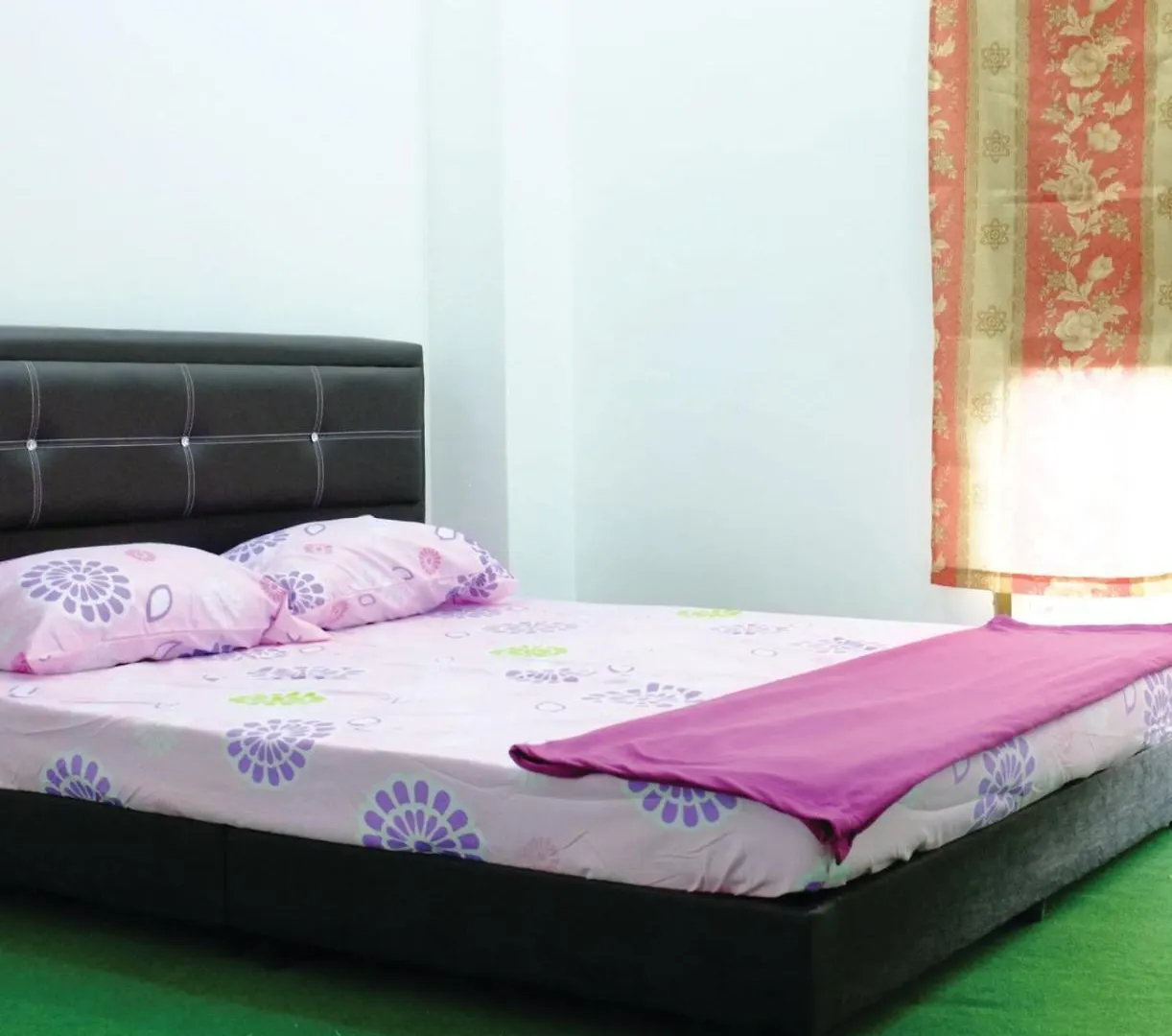 Spot On 90870 Karim Ct Guest House Malacca 2*,  Malaysia