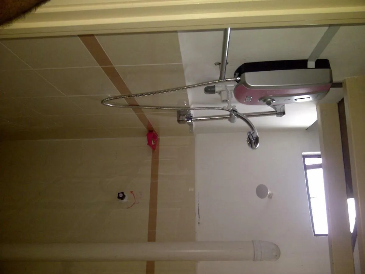 Spot On 90870 Karim Ct Guest House Malacca Hotel