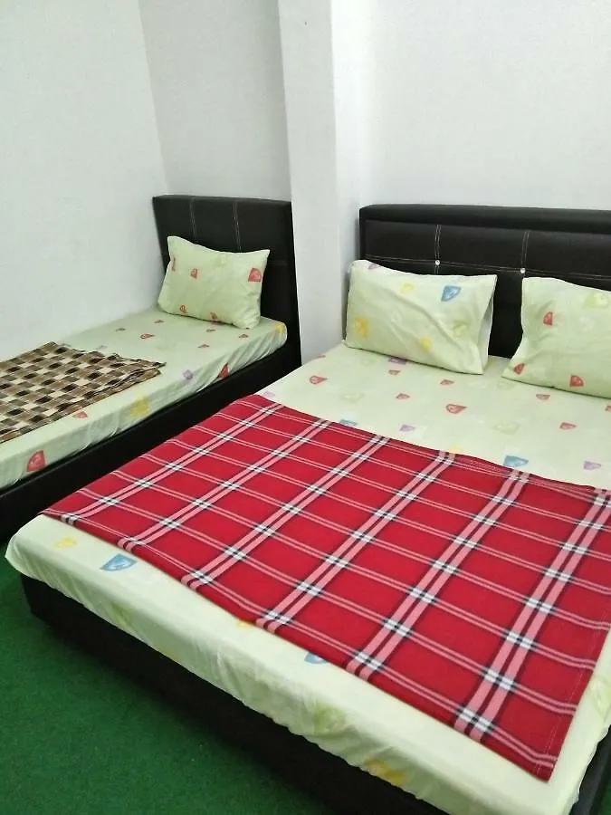 Spot On 90870 Karim Ct Guest House Malacca
