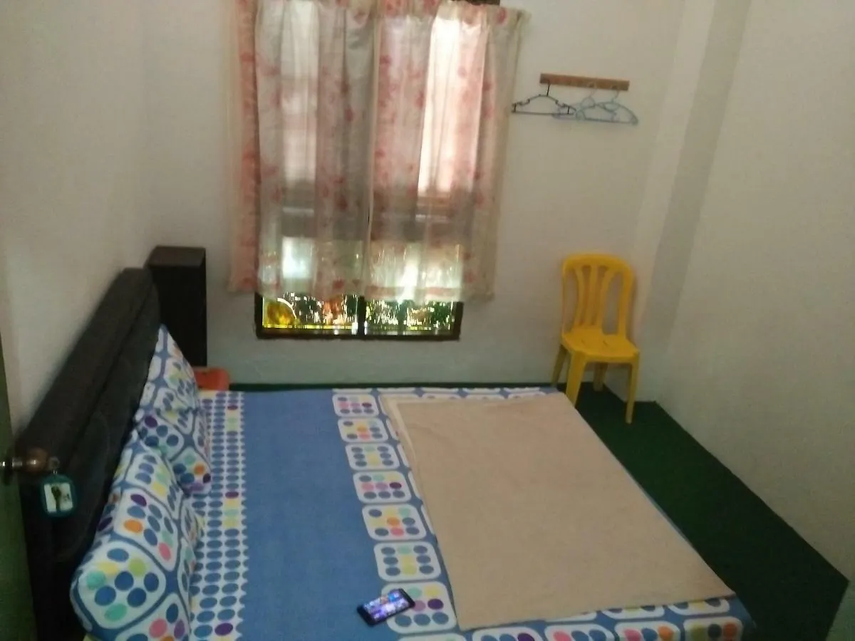 Spot On 90870 Karim Ct Guest House Malacca