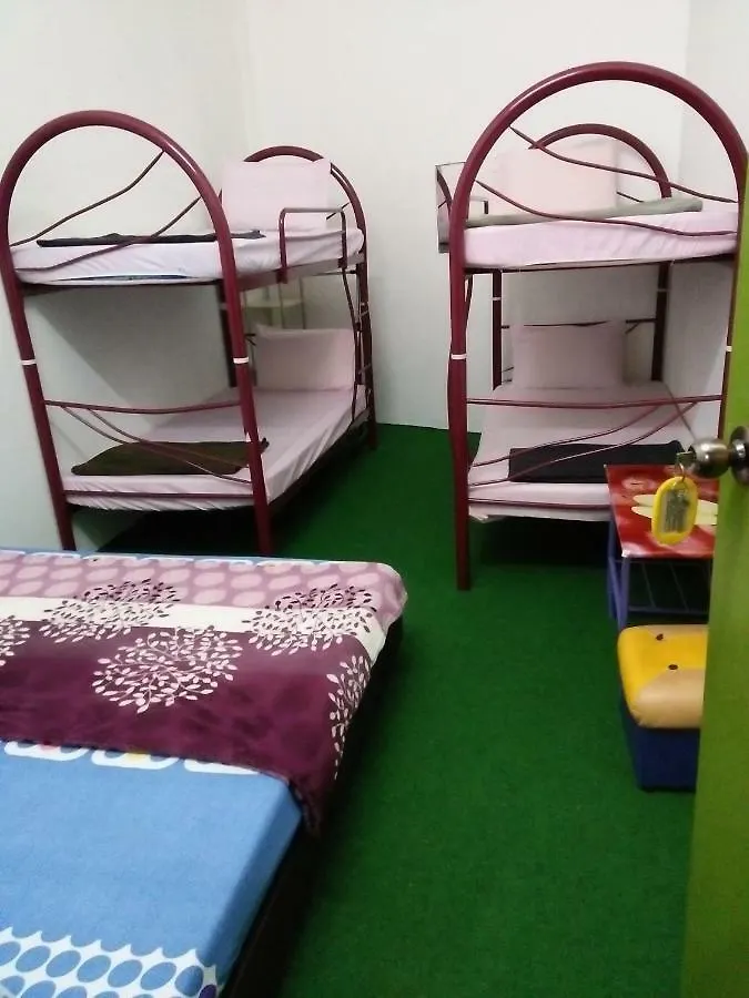 Hotel Spot On 90870 Karim Ct Guest House Malacca